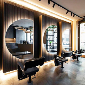 ΚΑΘΡΕΠΤΗΣ ΜΕ LED ΦΩΤΙΣΜΟ | Κωδ.10