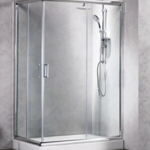 Ντουζιέρα - Καμπίνα | Κωδ.13