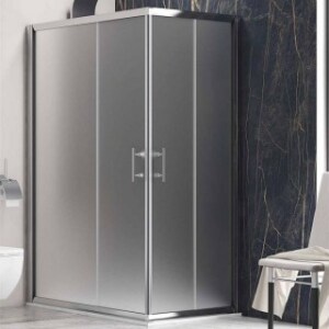 Ντουζιέρα - Καμπίνα | Κωδ.11